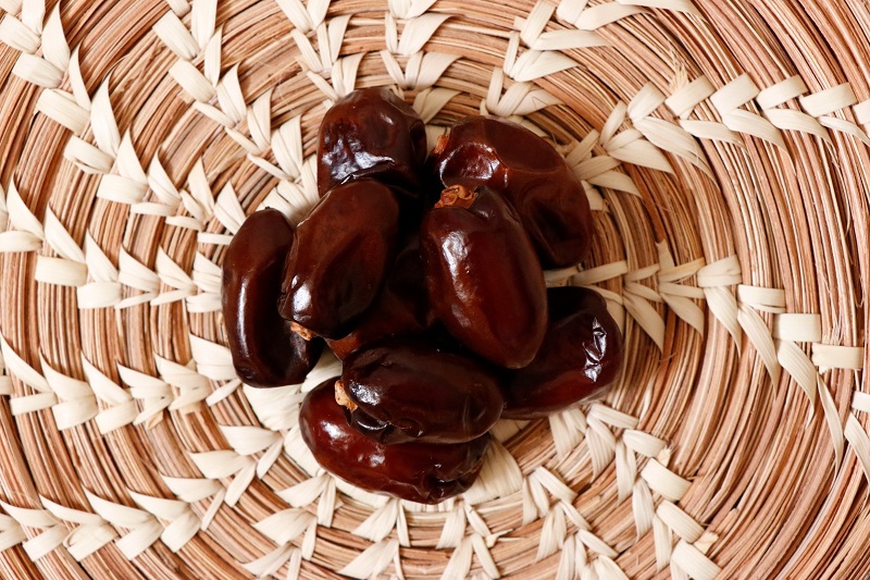 خرما کلوته عمده