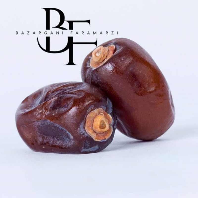 خرما کلوته عمده