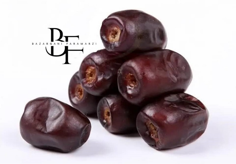 خرید رطب مضافتی بم