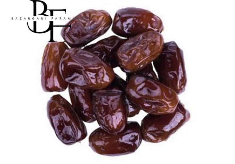 خرما کلوته عمده