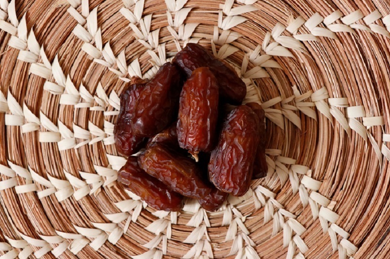 خرما پیارم درجه یک

