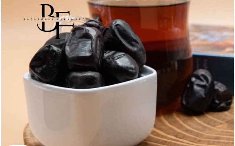 خرما مضافتی جیرفت