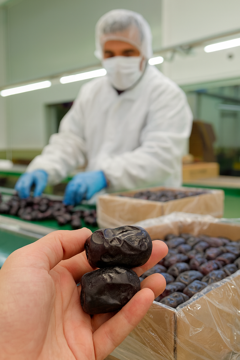 قیمت خرمای مضافتی صادراتی