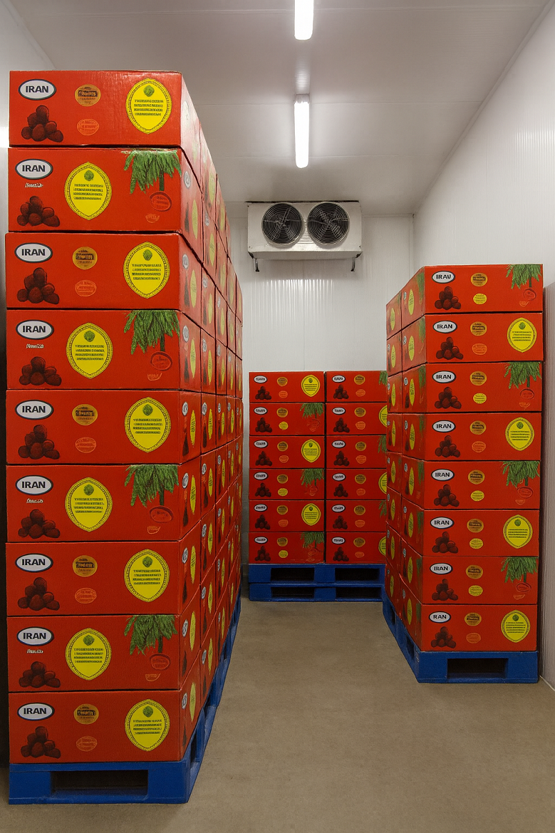 پخش خرما مضافتی