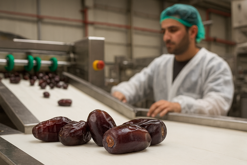 پخش خرما مضافتی