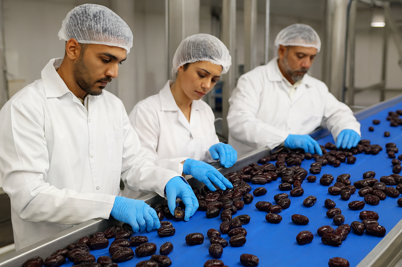 قیمت خرما مضافتی 1404