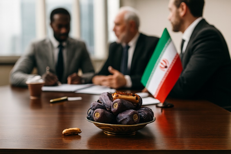 خرما مضافتی اعلا