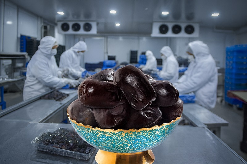 خرما مضافتی اعلا