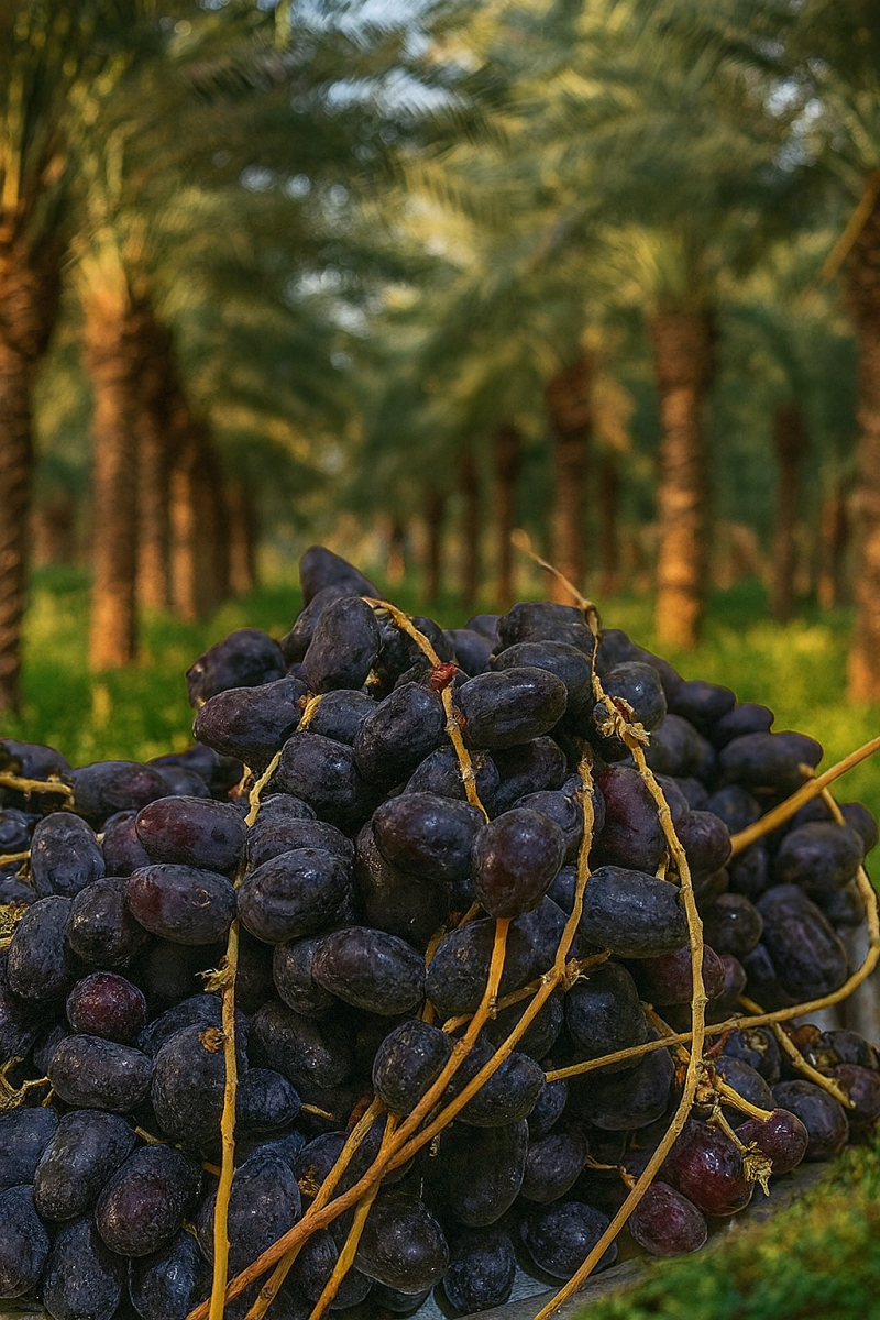 پخش خرما مضافتی