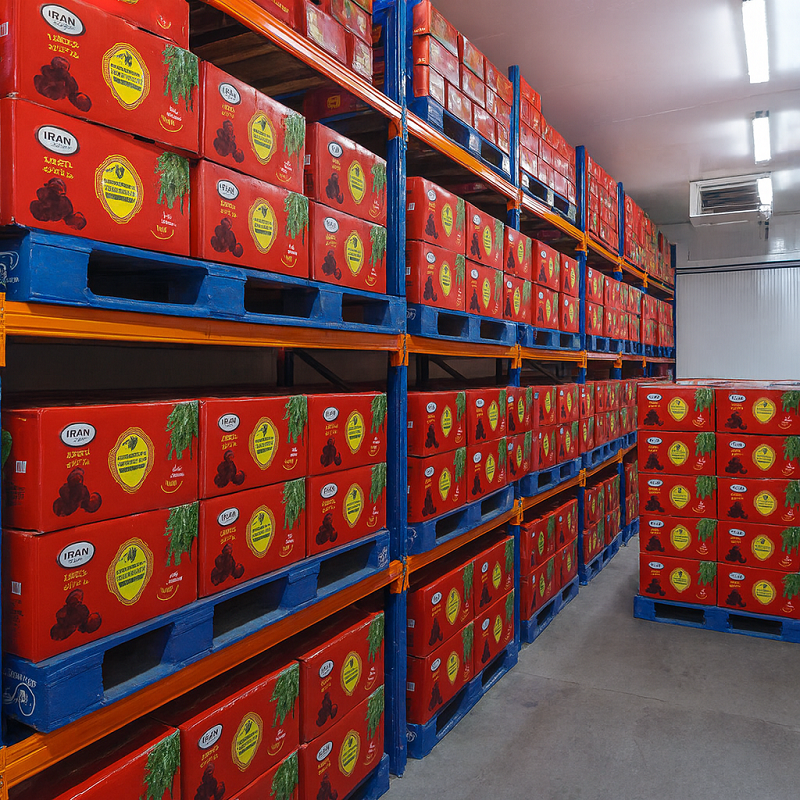 قیمت خرمای مضافتی صادراتی