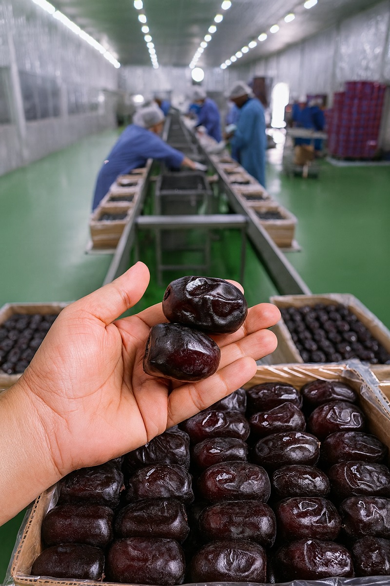 خرید خرما مضافتی عمده