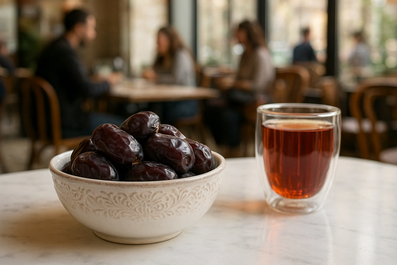 قیمت خرمای مضافتی بم