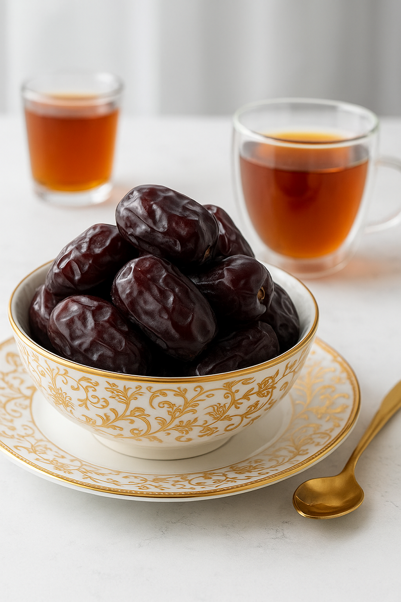 قیمت خرما مضافتی ۱۴۰۳