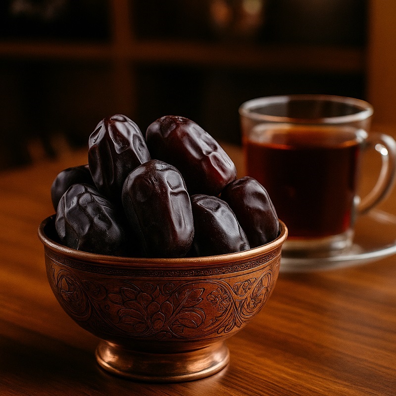 خرید خرما مضافتی عمده